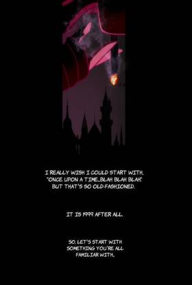 Read The Halloween War  1 Page 9 in English