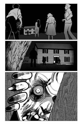 Read The Halloween War  2 Page 6 in English