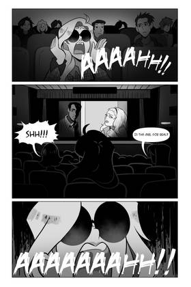 Read The Halloween War  2 Page 7 in English
