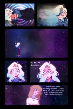 Read The Halloween War  4 Page 7 in English