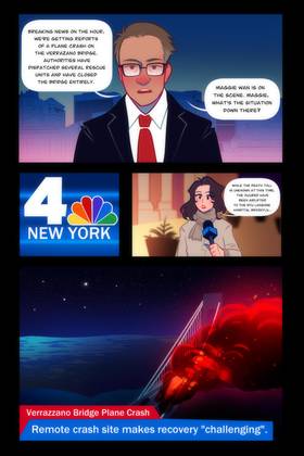 Read The Halloween War  6 Page 4 in English