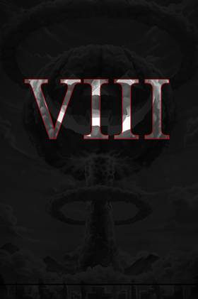 Read The Halloween War  8 Page 1 in English