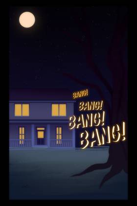 Read The Halloween War  9 Page 5 in English