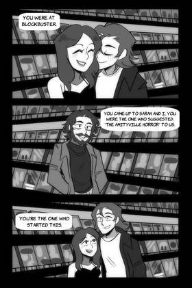 Read The Halloween War  9 Page 7 in English