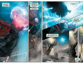 Read Book of Death (2015)  4 Page 6 in English