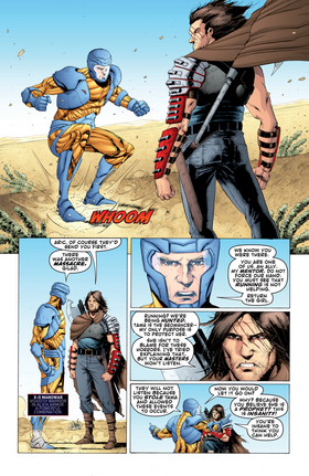 Read Book of Death (2015)  1 Page 10 in English
