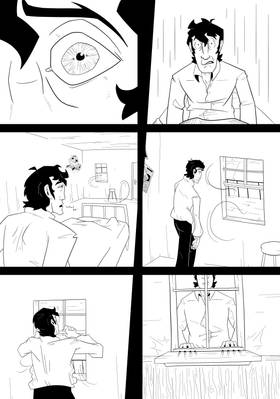 Read Terror Beast of London  1 Page 2 in English