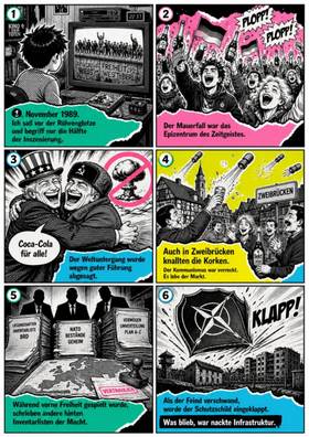 Read Global Epic Fail - World Succession Deed  1 Page 3 in German