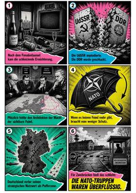 Read Global Epic Fail - World Succession Deed  1 Page 5 in German