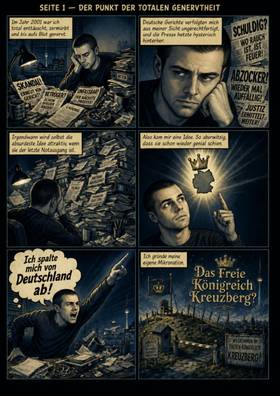 Read Global Epic Fail - World Succession Deed  2 Page 4 in German