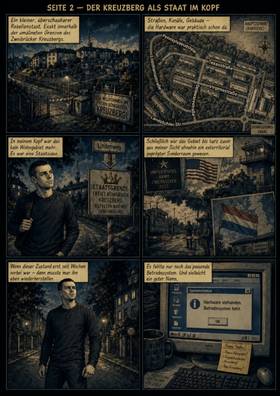 Read Global Epic Fail - World Succession Deed  2 Page 5 in German