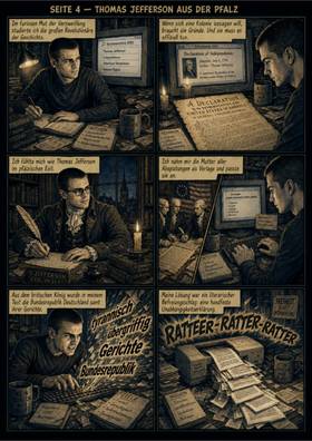 Read Global Epic Fail - World Succession Deed  2 Page 7 in German