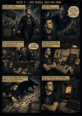 Read Global Epic Fail - World Succession Deed  2 Page 10 in German
