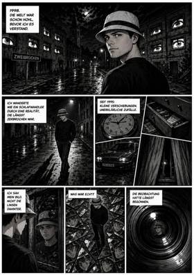Read Global Epic Fail - World Succession Deed  4 Page 3 in German