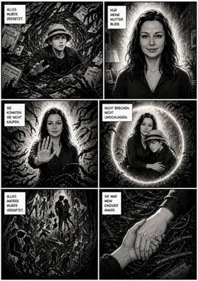 Read Global Epic Fail - World Succession Deed  4 Page 6 in German