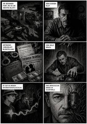 Read Global Epic Fail - World Succession Deed  4 Page 7 in German