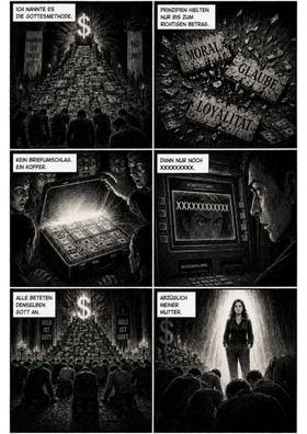 Read Global Epic Fail - World Succession Deed  4 Page 9 in German