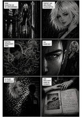 Read Global Epic Fail - World Succession Deed  4 Page 10 in German