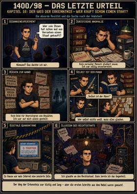 Read Global Epic Fail - World Succession Deed  5 Page 3 in German