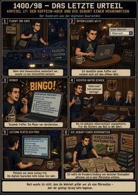 Read Global Epic Fail - World Succession Deed  5 Page 4 in German