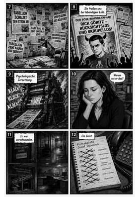 Read Global Epic Fail - World Succession Deed  5 Page 6 in German