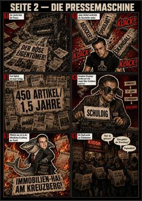 Read Global Epic Fail - World Succession Deed  6 Page 4 in German