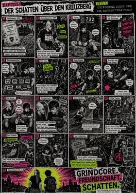 Read Global Epic Fail - World Succession Deed  7 Page 3 in German