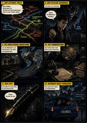 Read Global Epic Fail - World Succession Deed  8 Page 4 in German