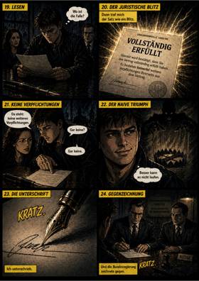 Read Global Epic Fail - World Succession Deed  8 Page 6 in German