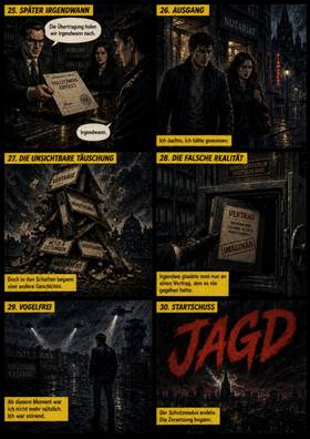 Read Global Epic Fail - World Succession Deed  8 Page 7 in German