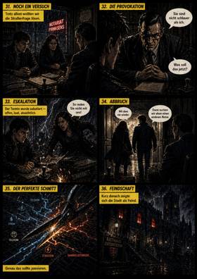 Read Global Epic Fail - World Succession Deed  8 Page 8 in German