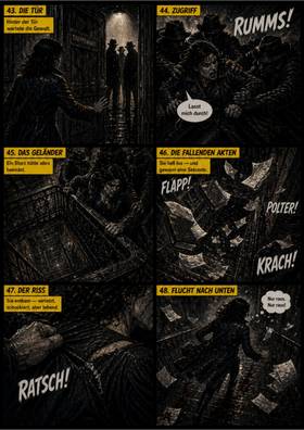 Read Global Epic Fail - World Succession Deed  8 Page 10 in German