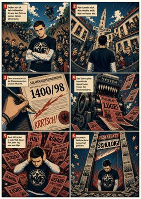 Read Global Epic Fail - World Succession Deed  9 Page 3 in German
