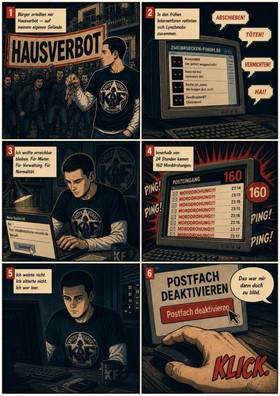 Read Global Epic Fail - World Succession Deed  9 Page 7 in German