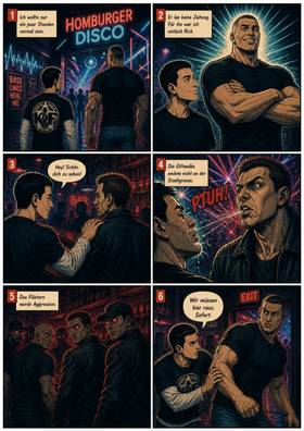 Read Global Epic Fail - World Succession Deed  9 Page 8 in German