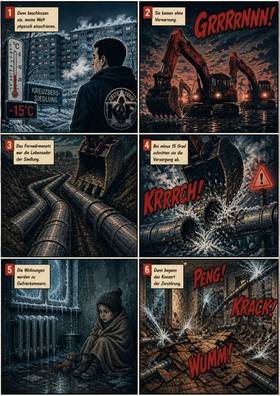Read Global Epic Fail - World Succession Deed  9 Page 10 in German