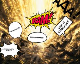 Read The six Shadow Heroes  1 Page 5 in English