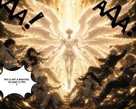 Read The six Shadow Heroes  1 Page 6 in English