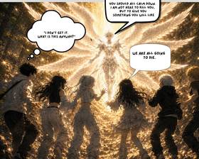 Read The six Shadow Heroes  1 Page 7 in English
