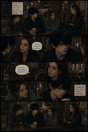 Read You're It.   1 Page 7 in English
