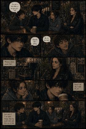 Read You're It.   1 Page 6 in English