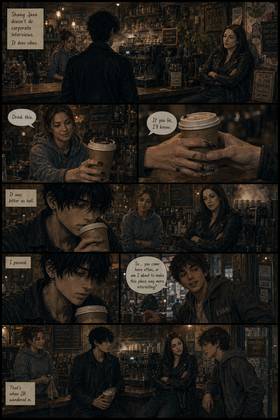 Read You're It.   1 Page 4 in English