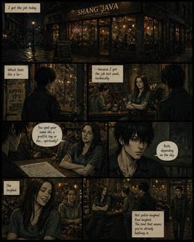 Read You're It.   1 Page 3 in English