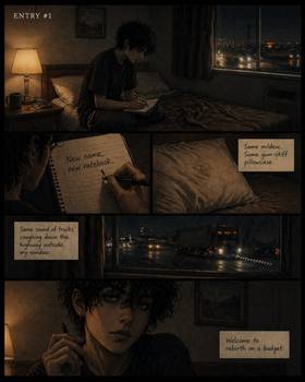 Read You're It.   1 Page 2 in English