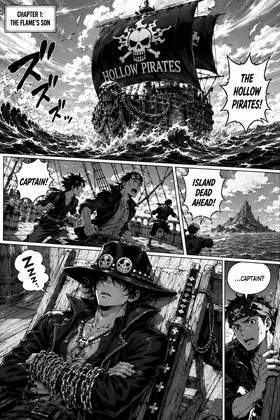 Read The Surgeon’s Legacy  1 Page 2 in English