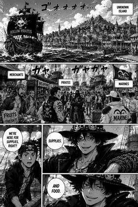 Read The Surgeon’s Legacy  1 Page 4 in English