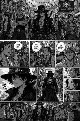 Read The Surgeon’s Legacy  1 Page 5 in English