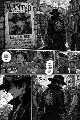 Read The Surgeon’s Legacy  1 Page 6 in English