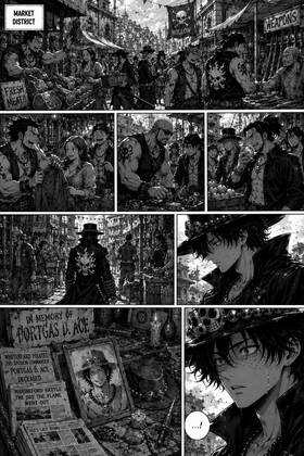 Read The Surgeon’s Legacy  1 Page 7 in English