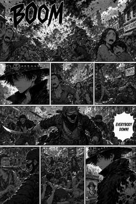 Read The Surgeon’s Legacy  1 Page 10 in English